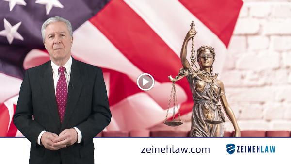 Zeineh Law