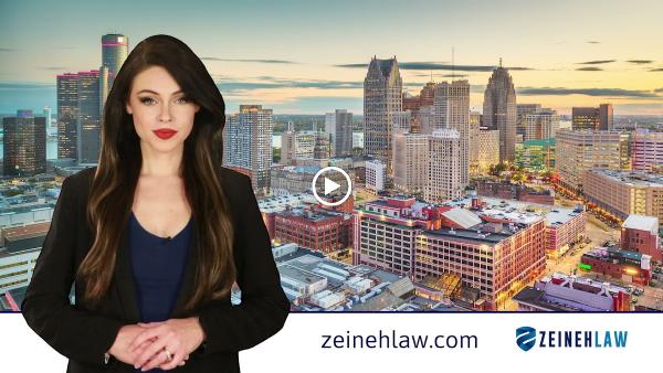 Zeineh Law