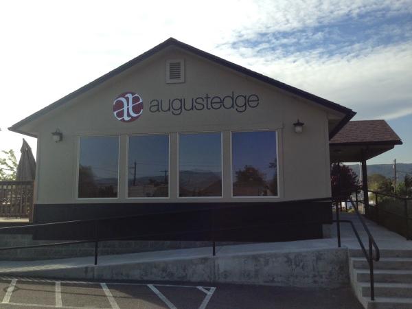 Augustedge