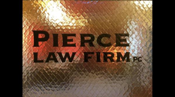 Pierce Law Firm