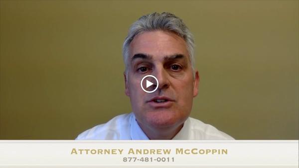 Attorney McCoppin - Criminal Defense Specialist