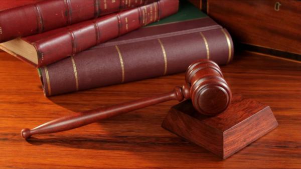 Cordes Law Firm: Vaughn-Michael Cordes