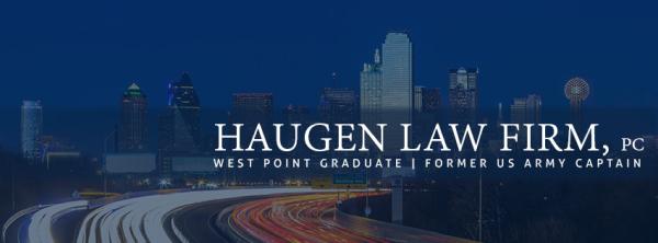 Haugen Law Firm