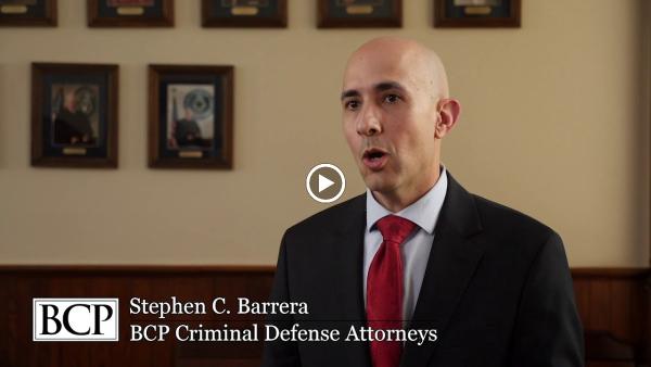 Brck Criminal Defense Attorneys