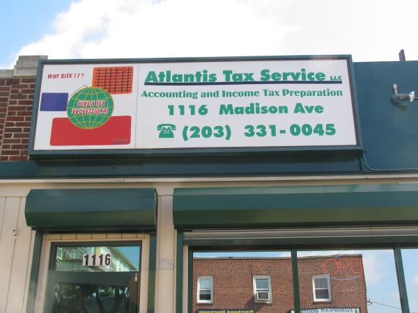 Atlantis Tax Services