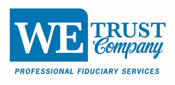 WE Trust Company