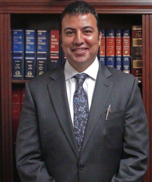 Jeffrey A. Thompson_immigration Lawyer