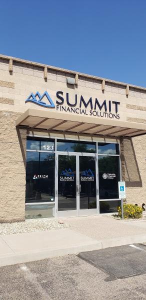 Summit Financial Solutions