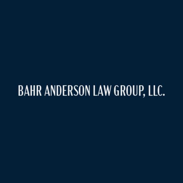 Bahr Anderson Law Group