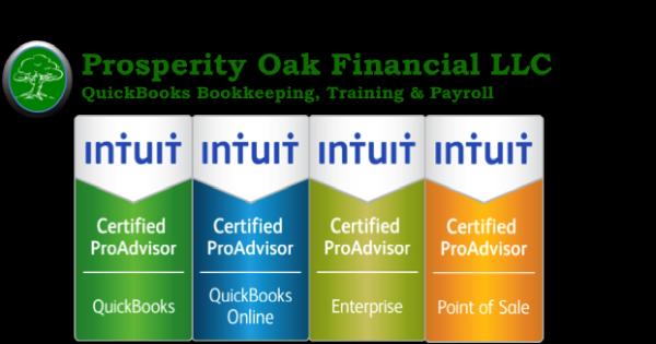Prosperity Oak Financial