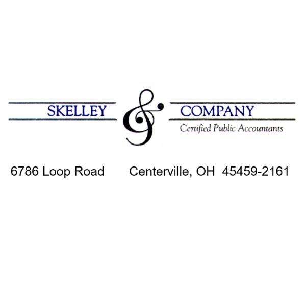 Skelley & Company CP As