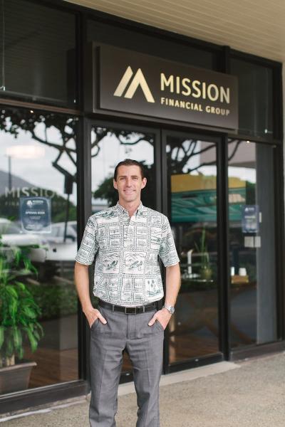 Mission Financial Group: Nick Abbott