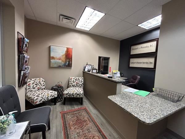 Lawyers Escrow Service