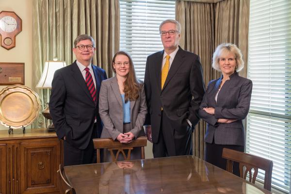 The Arkansas Financial Group