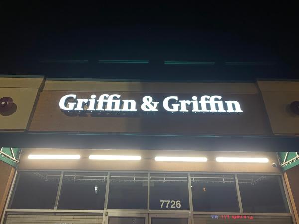 Griffin and Griffin
