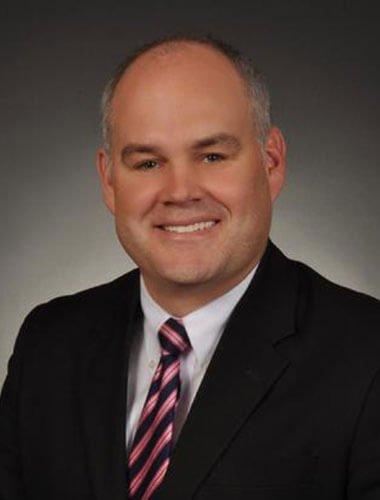 Robinson Bradford