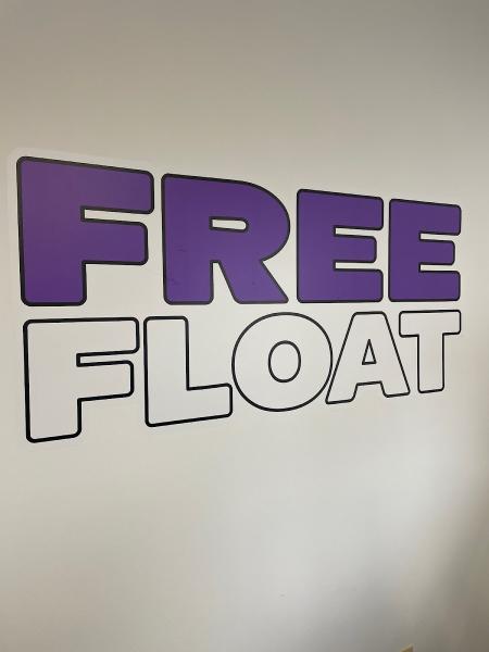 Free Float