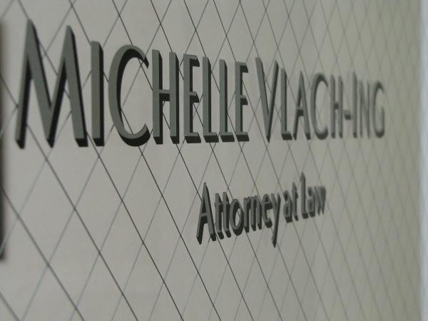 Law and Mediation Office of Michelle Vlach-Ing