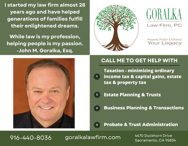 Goralka Law Firm