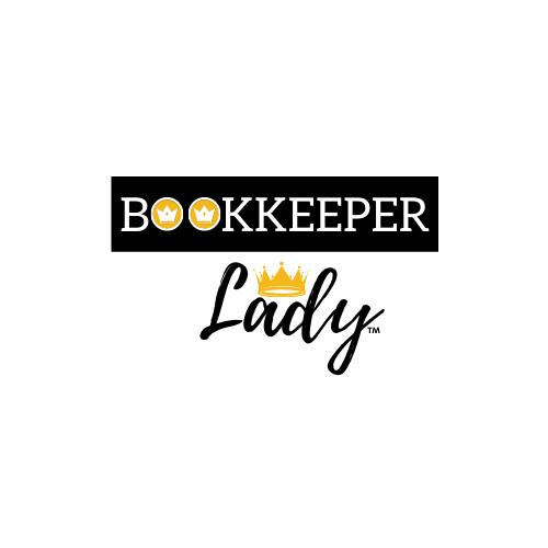 Bookkeeper Lady