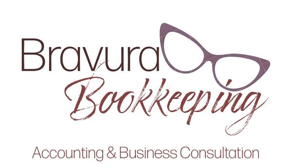 Bravura Bookkeeping