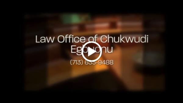 Law Office of Chukwudi Egbuonu