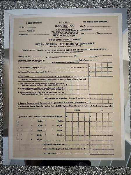 Allegiance Advisors and Tax Solutions