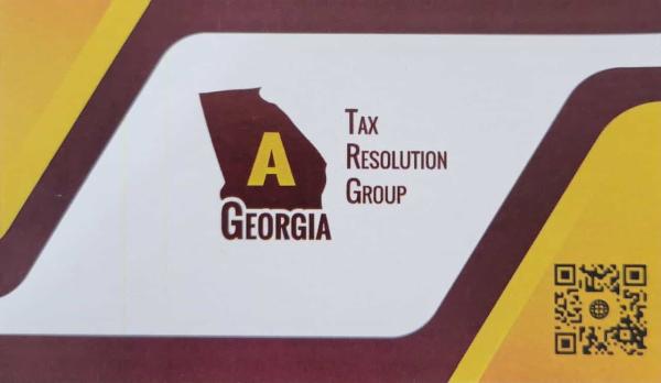 Georgia Tax Resolution Group