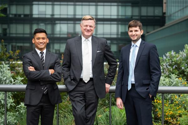 Hanke & Company Wealth Management