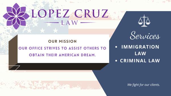Lopez Cruz Law