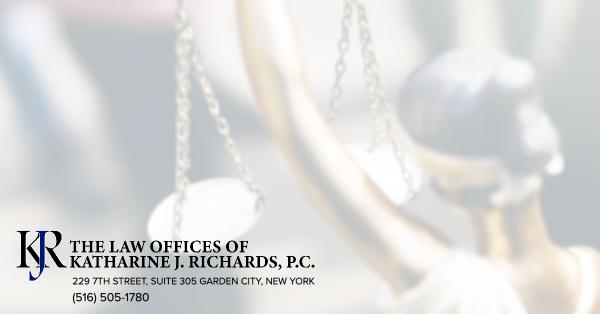 The Law Offices of Katharine J. Richards