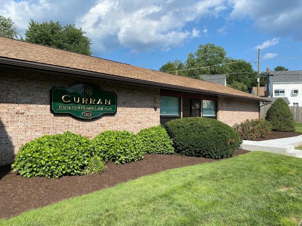 Curran Estate & Elder Law