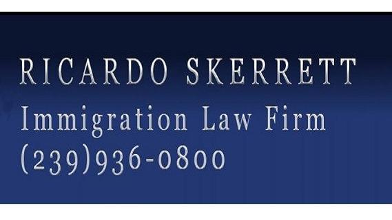 Ricardo Skerrett Immigration Law Firm