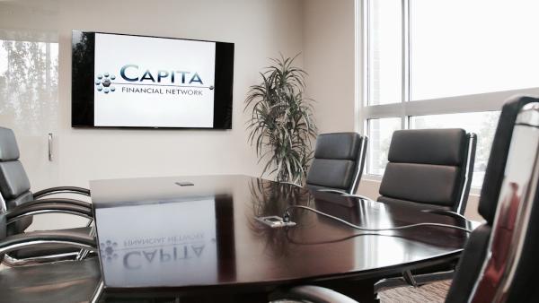 Capita Financial Network