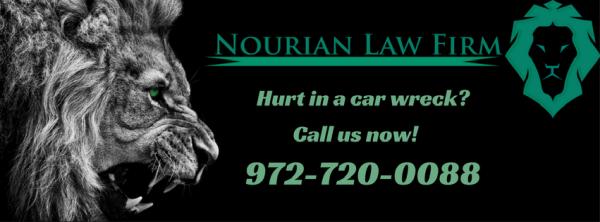 Nourian Law Firm