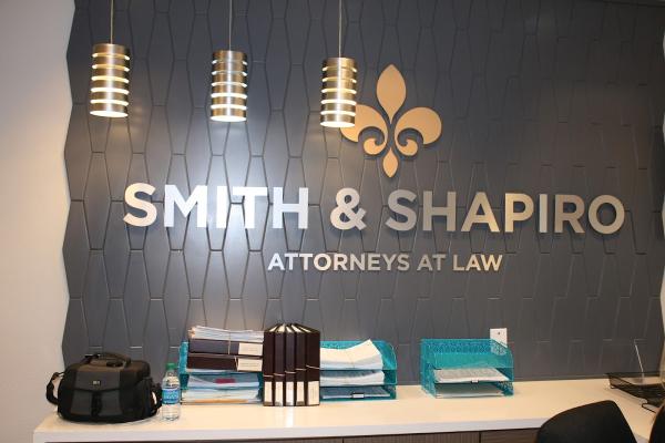 Smith & Shapiro