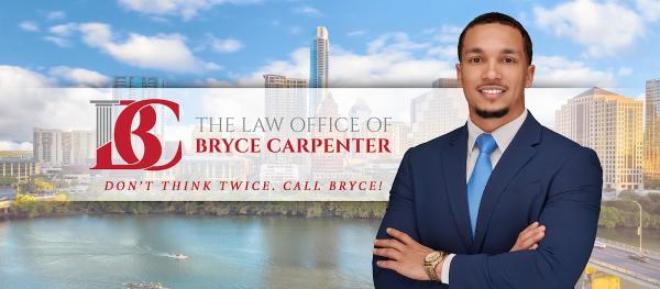 Law Office of Bryce Carpenter