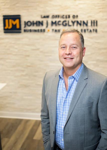 The Law Offices of John J. McGlynn III