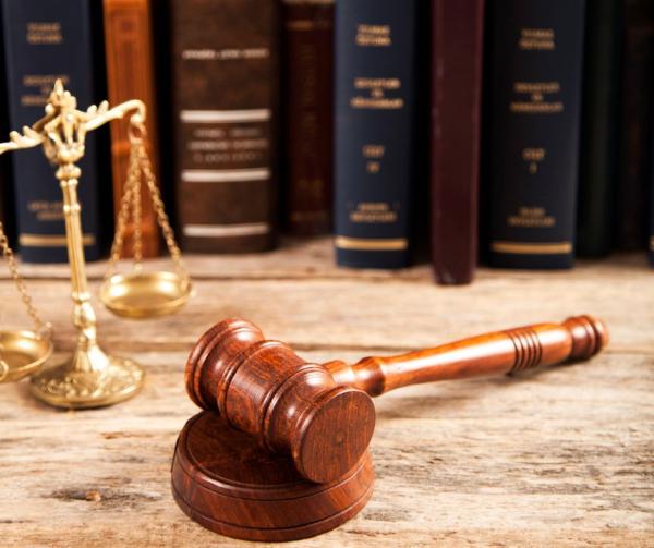 The Law Offices of Christopher Jackson