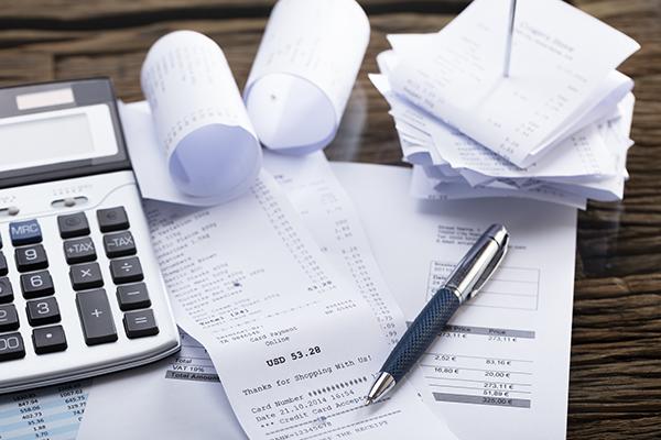 Bell's Accounting Tax Services & Notary Services