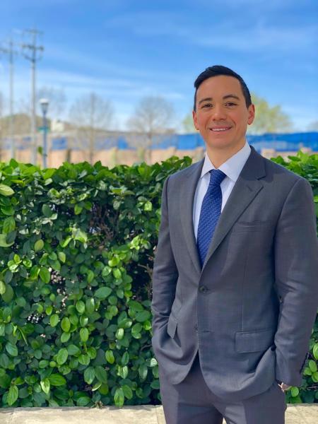 Law Office of Alejandro Martinez