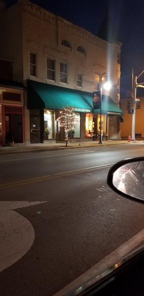 Dunlap Law Firm | Lawyer in Versailles, KY