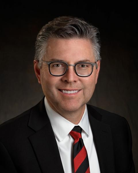 Erik C Paulsen