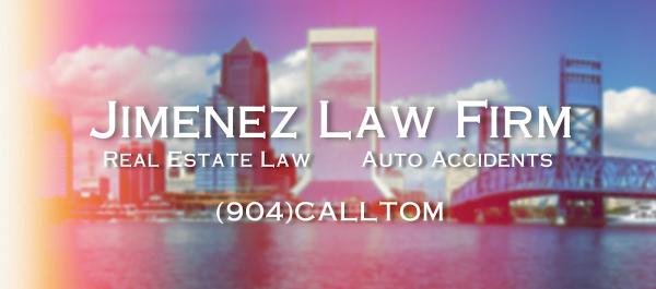 Jimenez Law Firm