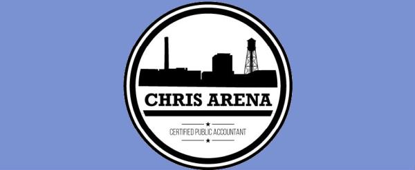 Chris Arena, CPA