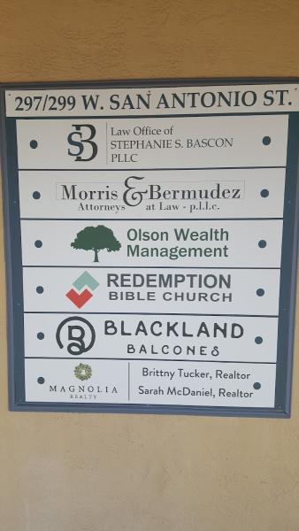 Olson Wealth Management