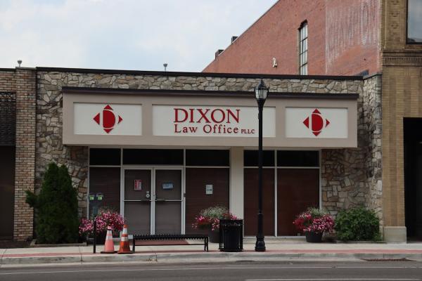 Dixon Law Office