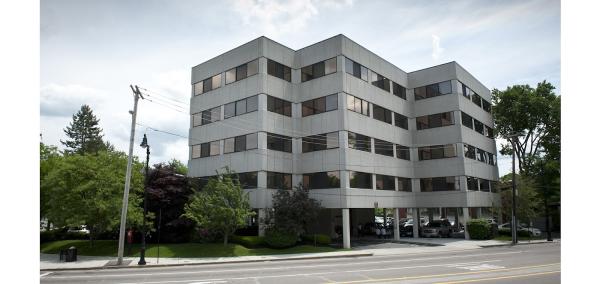 Law Office of Steven R. Striffler