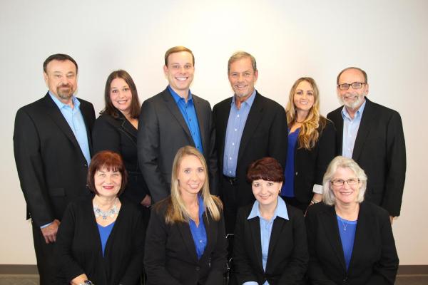 The Speakman Financial Group