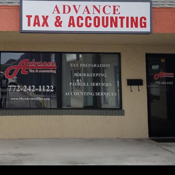 Advanced Tax and Accounting